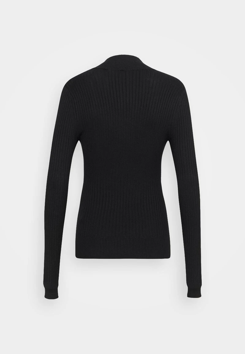 Beste Bewertungen von ✨ Even&Odd Strickpullover - Black | Damen 🥰 11 Beste Bewertungen von ✨ Even&Odd Strickpullover - Black | Damen 🥰 – Bild 9