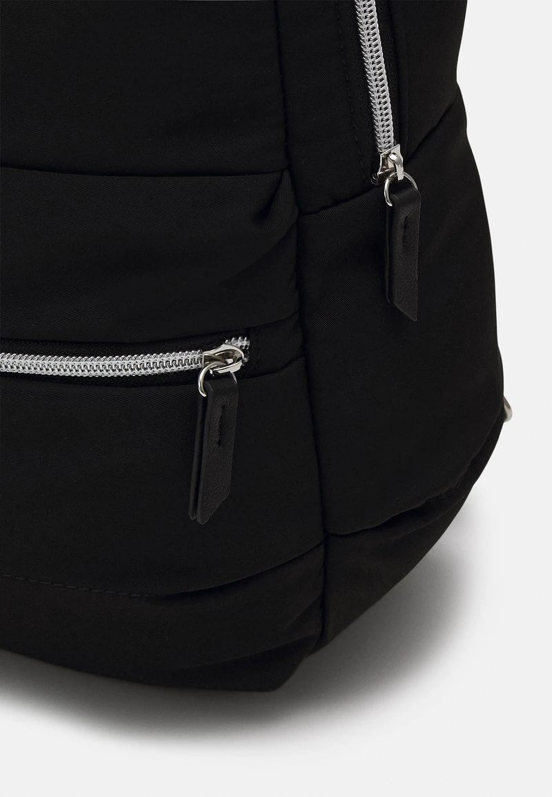 Neu 💯 Even&Odd Damen Tagesrucksack - Black ✨ 6 Neu 💯 Even&Odd Damen Tagesrucksack - Black ✨ – Bild 4