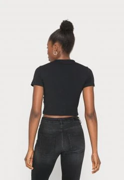 Bester Verkauf 😍 Even&Odd Damen T-Shirt Print - Black ⭐ 9 Bester Verkauf 😍 Even&Odd Damen T-Shirt Print - Black ⭐ -Even Odd Verkäufe 7d8849ac2c0b42838c59afdf98f983df