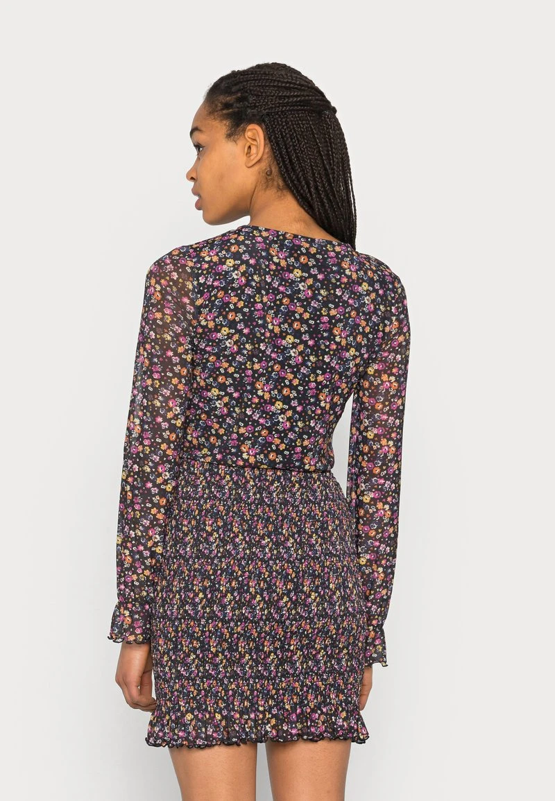 Brandneu ⌛ Even&Odd Damen ⌛ DRESS - Freizeitkleid - Black ⭐ 5 Brandneu ⌛ Even&Odd Damen ⌛ DRESS - Freizeitkleid - Black ⭐ – Bild 3