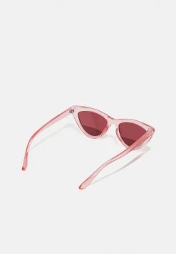 Budget ⭐ Even&Odd Sonnenbrille - Pink | Damen 👏 -Even Odd Verkäufe 7e24cb05150a4d6d84122aec5e23661f