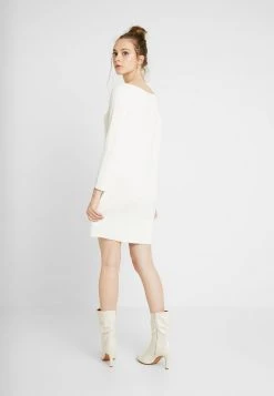 Rabatt ⌛ Even&Odd Damen Strickkleid - Offwhite 👍 10 Rabatt ⌛ Even&Odd Damen Strickkleid - Offwhite 👍 -Even Odd Verkäufe 7ea9709fa1004cceb318b82d2ec4af98