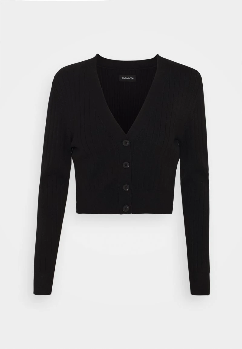 Bestes Angebot 💯 Even&Odd Damen SET - Strickjacke - Black ❤️ 4 Bestes Angebot 💯 Even&Odd Damen SET - Strickjacke - Black ❤️ – Bild 2