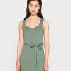Brandneu 🥰 Even&Odd Damen Freizeitkleid - Green 🎉 2 Brandneu 🥰 Even&Odd Damen Freizeitkleid - Green 🎉 -Even Odd Verkäufe 7f0a58e5452b40478ebb405dce9c3e70