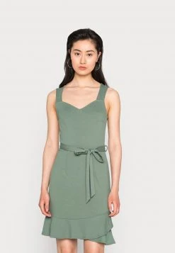Brandneu 🥰 Even&Odd Damen Freizeitkleid - Green 🎉