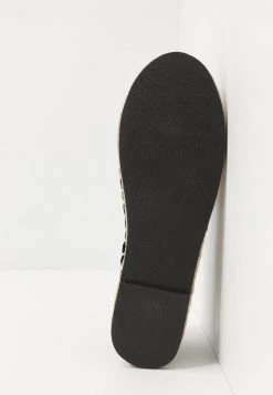 Angebote 👏 Even&Odd Damen 2 PACK - Espadrille - Black/white 🔥 -Even Odd Verkäufe 7f5f1fb040f540ffab76f7147cc9928c