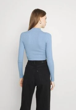 Schlussverkauf ⭐ Even&Odd Damen 2 PACK - Strickpullover - Black/light Blue 🥰 11 Schlussverkauf ⭐ Even&Odd Damen 2 PACK - Strickpullover - Black/light Blue 🥰 -Even Odd Verkäufe 7f5fda06e6ac410ea1eb42f924f3946d
