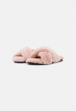 Brandneu ✔️ Even&Odd Hausschuh - Pink | Damen ✔️ 10 Brandneu ✔️ Even&Odd Hausschuh - Pink | Damen ✔️ -Even Odd Verkäufe 7f6fec7279554448b84b3591b3c294ad