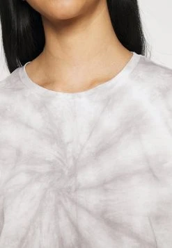 Aktion 🥰 Even&Odd Damen T-Shirt Print - Grey/white 🤩 -Even Odd Verkäufe 7f7dae62df77401c97c3d8451fa7ff40