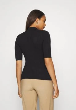 Aktion 🛒 Even&Odd Damen T-Shirt Print - Black 🎉 10 Aktion 🛒 Even&Odd Damen T-Shirt Print - Black 🎉 -Even Odd Verkäufe 8040f1b6db704e0c99c9d1d30251d656