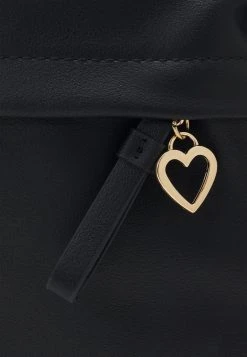 Billig ❤️ Even&Odd Damen Tagesrucksack - Black 🛒 -Even Odd Verkäufe 80b139c08cf242ffa9ef9c4fa7846a2e