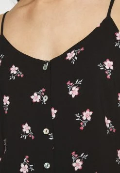 Budget 🤩 Even&Odd Damen Freizeitkleid - Black_pink 🥰 -Even Odd Verkäufe 80c158a926f14f62bb1b1a236d90c9cc