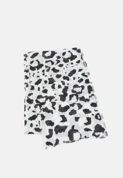 Budget 🥰 Even&Odd Damen Schal - Off-white/black/grey ⭐