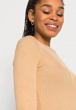 Neu 👏 Even&Odd Strickpullover - Sand | Damen 😍 -Even Odd Verkäufe 824db5a2f37d488fa969f21bf379532e