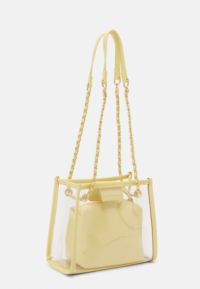 Am billigsten 💯 Even&Odd SET - Handtasche - Yellow | Damen ✨ 4 Am billigsten 💯 Even&Odd SET - Handtasche - Yellow | Damen ✨ – Bild 2