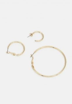 Coupon ❤️ Even&Odd Damen 7 PACK - Ohrringe - Gold-coloured 🔥 -Even Odd Verkäufe 82f5ff8d40fb4b29ab11c0f9c48c5734