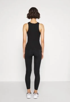 Billig 🛒 Even&Odd Damen 2 PACK - Leggings - Hosen - Mottled Light Grey/black 🔔 -Even Odd Verkäufe 83003fc6df3d41529462f483b9aa8cde