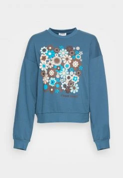 Rabatt 🧨 Even&Odd Damen Sweatshirt - Blue ⭐ 10 Rabatt 🧨 Even&Odd Damen Sweatshirt - Blue ⭐ -Even Odd Verkäufe 830767b9b1ce47d7988df25812a9e1f8