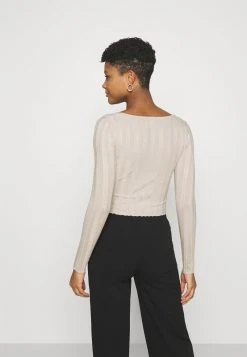 Billig 🧨 Even&Odd Damen Strickpullover - Beige ⭐ -Even Odd Verkäufe 83985277b0c345ffb019a930fd13ec4e