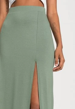 Bester Verkauf 🧨 Even&Odd Bleistiftrock - Light Green | Damen ⌛ -Even Odd Verkäufe 83a160833d5e4718a9ba37a79500bcbc