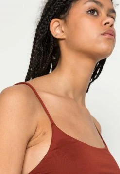 Bester Verkauf ❤️ Even&Odd Damen Top - Brown 😉 11 Bester Verkauf ❤️ Even&Odd Damen Top - Brown 😉 -Even Odd Verkäufe 83b94b527f134811a72329306fb0ecda