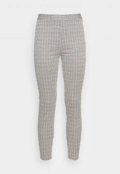 Auslauf ❤️ Even&Odd Damen CHECKED LEGGING - Leggings - Hosen - Brown Black 🎁 10 Auslauf ❤️ Even&Odd Damen CHECKED LEGGING - Leggings - Hosen - Brown Black 🎁 -Even Odd Verkäufe 8417d638219747ae923a4947190c31ed