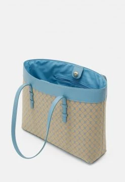 Brandneu ⭐ Even&Odd Damen Shopping Bag - Blue ✨ 8 Brandneu ⭐ Even&Odd Damen Shopping Bag - Blue ✨ -Even Odd Verkäufe 8483a41f8a724735b5f239d4518d6314