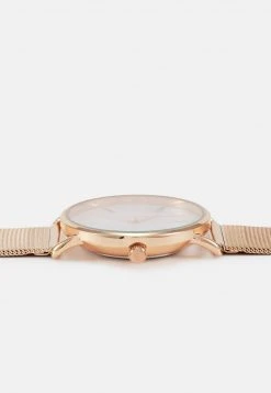 Am billigsten 🥰 Even&Odd Damen Uhr - Rose Gold-coloured ✔️ -Even Odd Verkäufe 84ad16f1c920479b92179ef8c4382c30