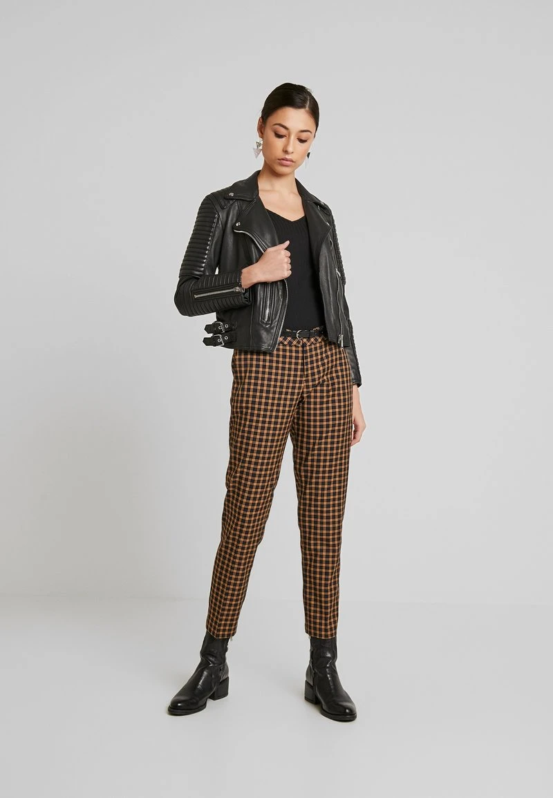 Bestes Angebot ❤️ Even&Odd Langarmshirt - Black | Damen ⌛ 4 Bestes Angebot ❤️ Even&Odd Langarmshirt - Black | Damen ⌛ – Bild 2