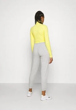 Brandneu ⭐ Even&Odd Damen Regular Fit Jogger With Contrast - Jogginghose - Mottled Light Grey 👏 -Even Odd Verkäufe 85c5fafffdc346e89fd4ceea38d29402