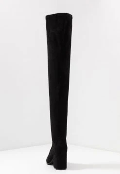 Neu 🌟 Even&Odd Overknees - Black | Damen ✨ 14 Neu 🌟 Even&Odd Overknees - Black | Damen ✨ -Even Odd Verkäufe 85d6f8e4b9c14d98b3d274439e39770b