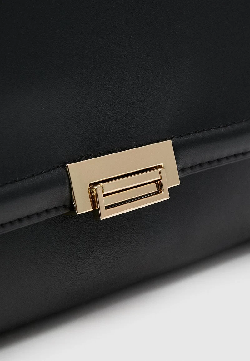 Coupon ❤️ Even&Odd Damen SET - Umhängetasche - Black 🥰 7 Coupon ❤️ Even&Odd Damen SET - Umhängetasche - Black 🥰 – Bild 5