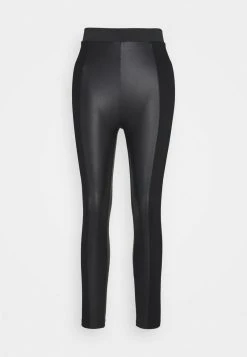 Besorgen 🔥 Even&Odd Damen PU LEGGINGS WITH PUNTO INSERTS - Leggings - Hosen - Black 🔥 10 Besorgen 🔥 Even&Odd Damen PU LEGGINGS WITH PUNTO INSERTS - Leggings - Hosen - Black 🔥 -Even Odd Verkäufe 863ccf5d3d864f4abe1147d1205a54e0