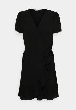 Am billigsten 🛒 Even&Odd Damen Freizeitkleid - Black 🔥 -Even Odd Verkäufe 869ac5fa7da34c23aedbe727c4c4a363