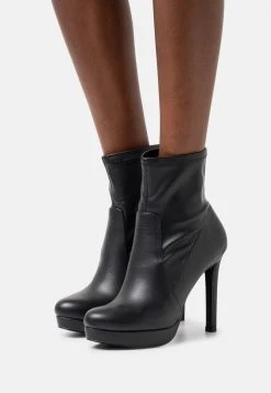 Top 10 🔥 Even&Odd Damen Plateaustiefelette - Black 🎉