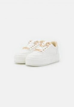 Besorgen ⌛ Even&Odd Damen ✔️ Sneaker Low - White/gold 🤩 -Even Odd Verkäufe 86a7ab82438749aeabfb7f8f47cd2ec6