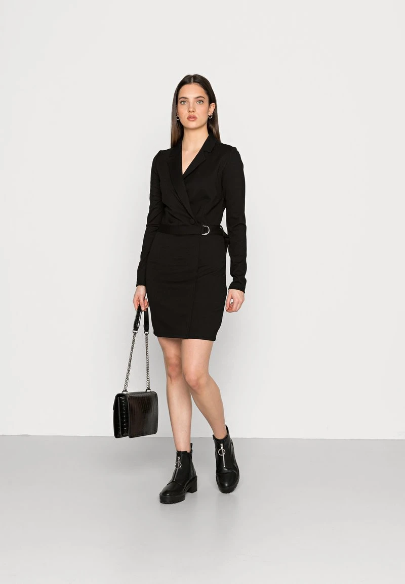 Bestes Angebot ✨ Even&Odd Cocktailkleid/festliches Kleid - Black | Damen 🎁 4 Bestes Angebot ✨ Even&Odd Cocktailkleid/festliches Kleid - Black | Damen 🎁 – Bild 2