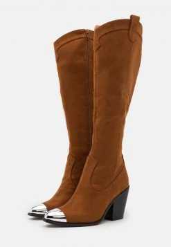 Besorgen 🌟 Even&Odd Damen High Heel Stiefel - Dark Brown ⭐ -Even Odd Verkäufe 870f1a5003634f35b310f9b237c424dc