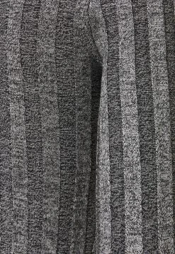 Angebote 🎉 Even&Odd Damen Strickpullover - Mottled Grey ⌛ -Even Odd Verkäufe 876b52a971b34ca48ce7a9aae5d184fa