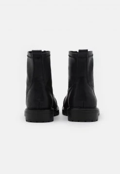 Besorgen ⭐ Even&Odd Damen Stiefelette - Black ⭐ -Even Odd Verkäufe 87b3abccac3e41dcb9e545134f29bbd3