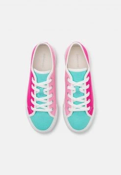 Beste Bewertungen von 🔥 Even&Odd Damen ⭐ Sneaker Low - Light Pink/light Blue ✔️ -Even Odd Verkäufe 884cd275500e4d98a22c3c48cc719f88