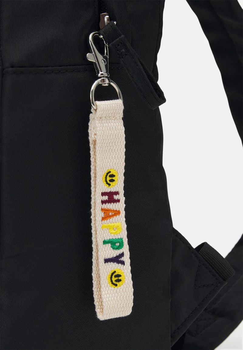 Budget ✨ Even&Odd Damen Tagesrucksack - Black 🔥 6 Budget ✨ Even&Odd Damen Tagesrucksack - Black 🔥 – Bild 4