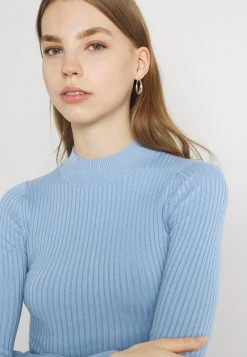 Schlussverkauf ⭐ Even&Odd Damen 2 PACK - Strickpullover - Black/light Blue 🥰 13 Schlussverkauf ⭐ Even&Odd Damen 2 PACK - Strickpullover - Black/light Blue 🥰 -Even Odd Verkäufe 8910f651f8014c8fa7096d3793344da3