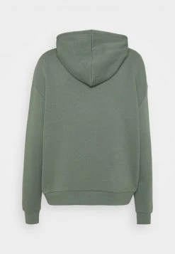 Coupon ❤️ Even&Odd Damen Kapuzenpullover - Green ✨ -Even Odd Verkäufe 89cf8948621145a99b1048088b9c5794