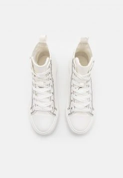 Angebote ❤️ Even&Odd LOVE - 😀 Sneaker High - White/black | Damen 👏 -Even Odd Verkäufe 89d41d1d0d1d4c418e691b1dfc2f8107