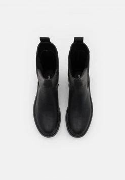 Beste Bewertungen von ❤️ Even&Odd Damen Plateaustiefelette - Black 👍 -Even Odd Verkäufe 89ea013cd8f0435bbec76729142fa8c3