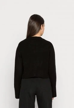 Schlussverkauf 🌟 Even&Odd Strickpullover - Black | Damen 🧨 9 Schlussverkauf 🌟 Even&Odd Strickpullover - Black | Damen 🧨 -Even Odd Verkäufe 8a56c9b2e3ae424987686d29bbea1d79