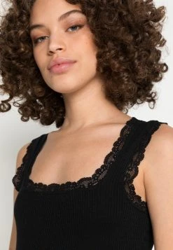 Bester Verkauf ✨ Even&Odd Damen Top - Black 🎉 -Even Odd Verkäufe 8a6327c0e3094788bedd86a6864f65c3