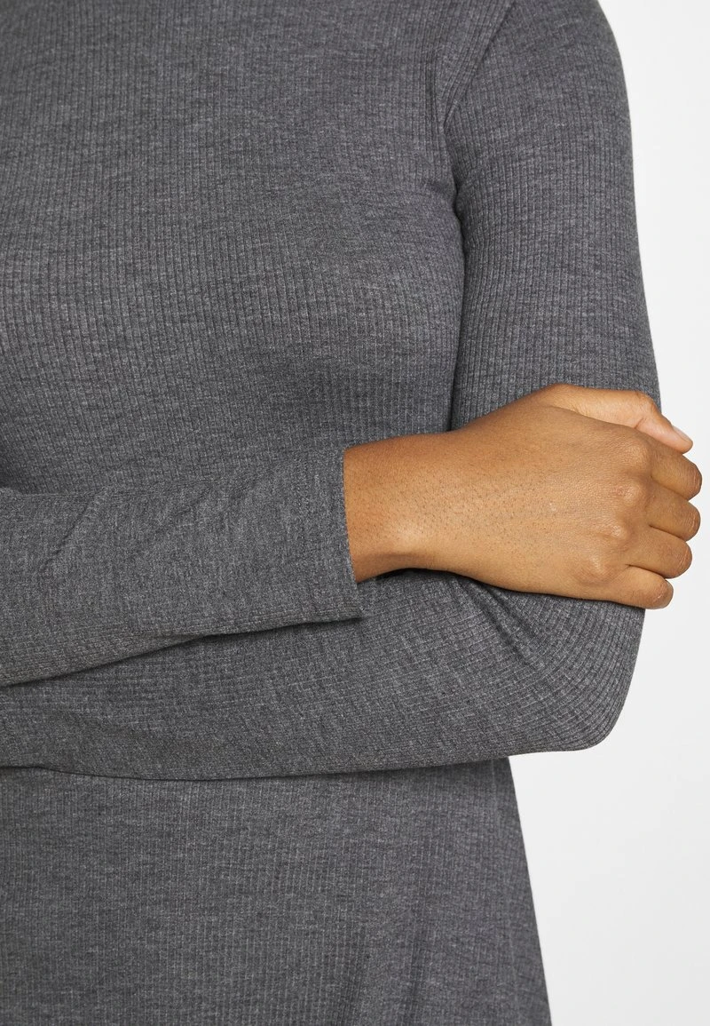 Großhandel 🛒 Even&Odd Damen Jerseykleid - Dark Grey ⌛ 8 Großhandel 🛒 Even&Odd Damen Jerseykleid - Dark Grey ⌛ – Bild 6