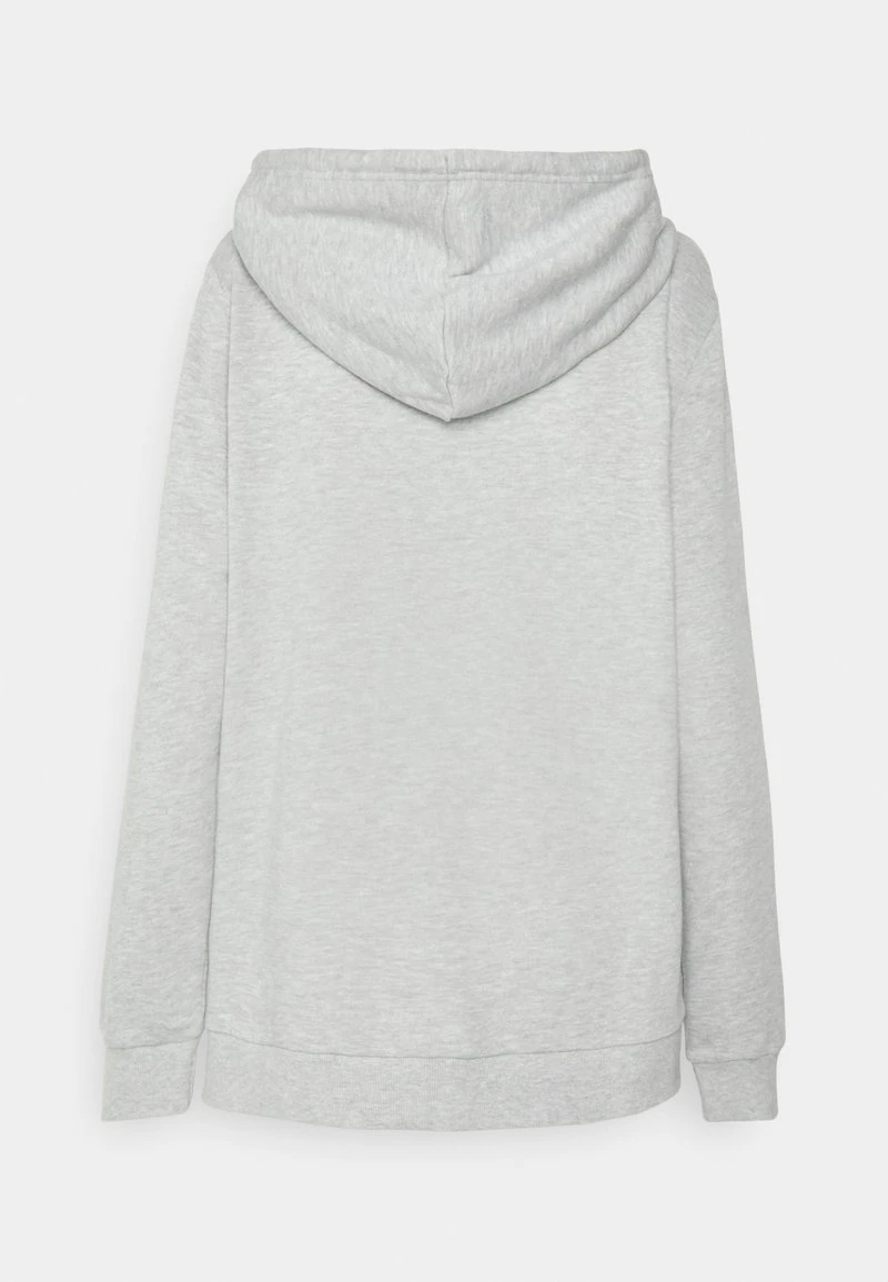 Auslauf ✨ Even&Odd Damen Sweatjacke - Mottled Light Grey 🥰 4 Auslauf ✨ Even&Odd Damen Sweatjacke - Mottled Light Grey 🥰 – Bild 2